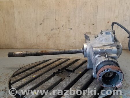 ФОТО Редуктор передній для Cadillac ATS (2012-2019) Київ