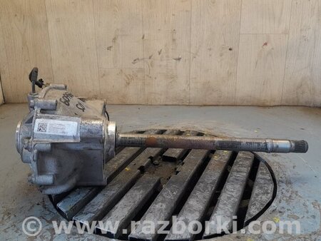 ФОТО Редуктор передній для Cadillac ATS (2012-2019) Київ