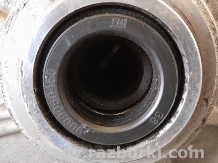 ФОТО Редуктор передній для Cadillac ATS (2012-2019) Київ