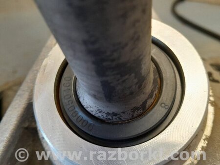 ФОТО Редуктор передній для Cadillac ATS (2012-2019) Київ