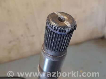 ФОТО Редуктор передній для Cadillac ATS (2012-2019) Київ