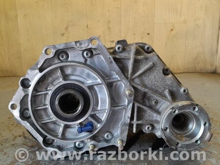 ФОТО Роздавальна коробка для Cadillac ATS (2012-2019) Київ