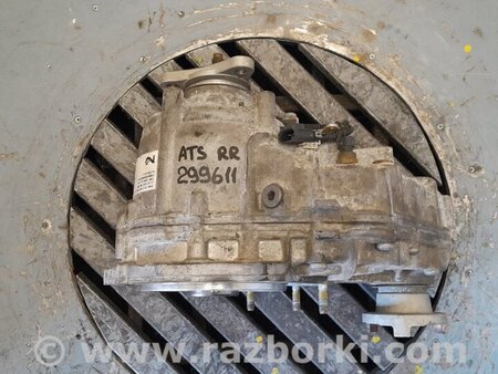 ФОТО Роздавальна коробка для Cadillac ATS (2012-2019) Київ