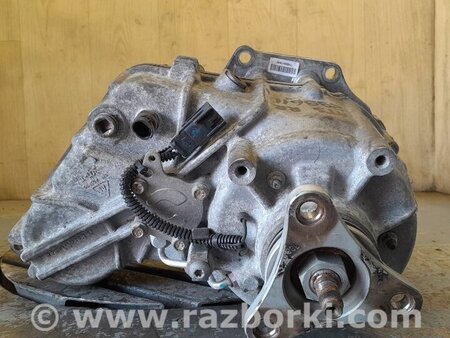 ФОТО Роздавальна коробка для Cadillac ATS (2012-2019) Київ