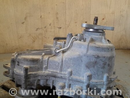 ФОТО Роздавальна коробка для Cadillac ATS (2012-2019) Київ