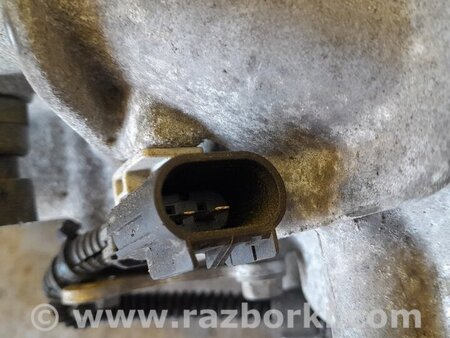 ФОТО Роздавальна коробка для Cadillac ATS (2012-2019) Київ