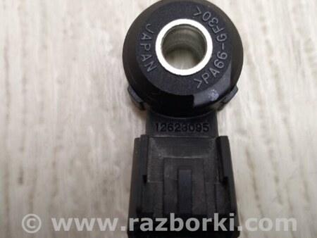 ФОТО Датчик детонації для Cadillac ATS (2012-2019) Київ