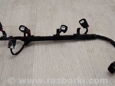 ФОТО Проводка форсунок для Cadillac ATS (2012-2019) Київ