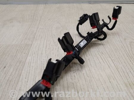 ФОТО Проводка форсунок для Cadillac ATS (2012-2019) Київ