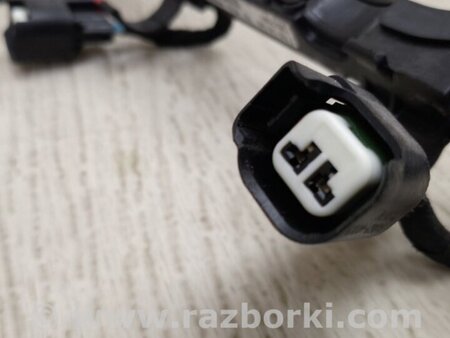 ФОТО Проводка форсунок для Cadillac ATS (2012-2019) Київ