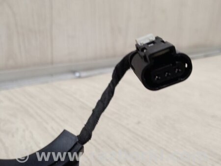 ФОТО Проводка форсунок для Cadillac ATS (2012-2019) Київ