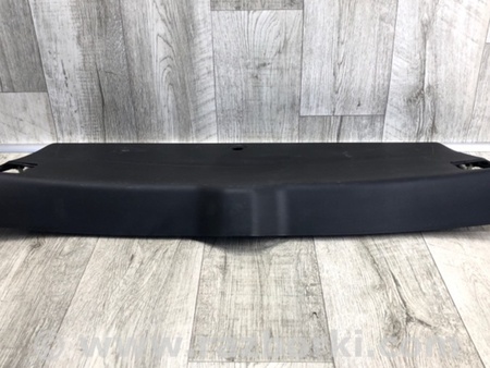 ФОТО Накладка двері багажника для Mitsubishi Outlander XL CW (05-12) Київ