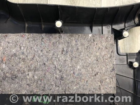 ФОТО Накладка двері багажника для Mitsubishi Outlander XL CW (05-12) Київ