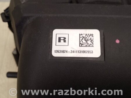 ФОТО Колектор впускний для Cadillac ATS (2012-2019) Київ