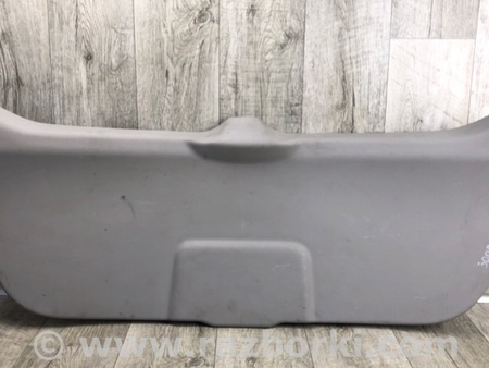 ФОТО Накладка двері багажника для Toyota Venza Київ