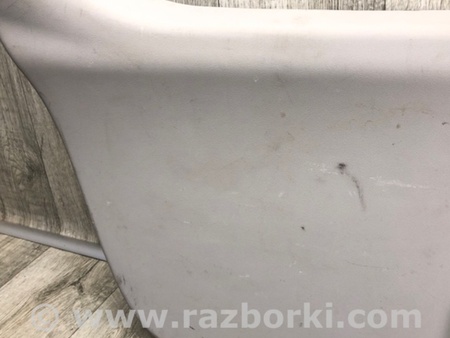 ФОТО Накладка двері багажника для Toyota Venza Київ