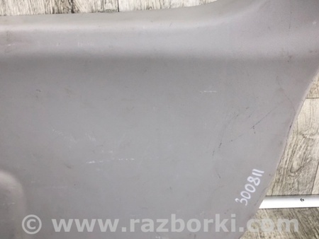 ФОТО Накладка двері багажника для Toyota Venza Київ