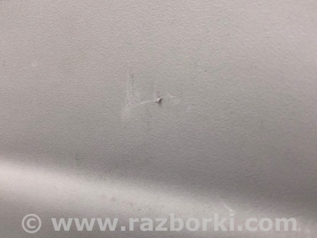 ФОТО Накладка двері багажника для Toyota Venza Київ