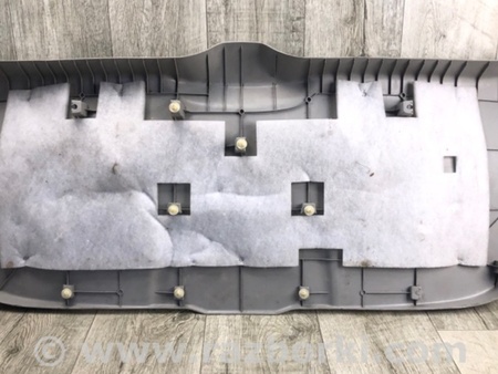 ФОТО Накладка двері багажника для Toyota Venza Київ