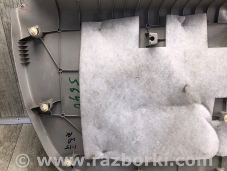 ФОТО Накладка двері багажника для Toyota Venza Київ