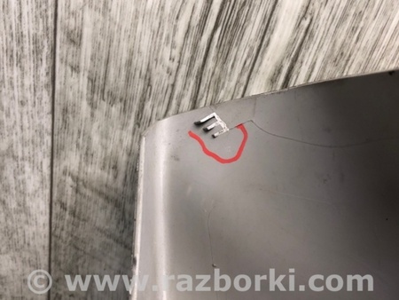 ФОТО Накладка двері багажника для Toyota Venza Київ