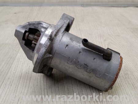 ФОТО Стартер для Cadillac ATS (2012-2019) Київ