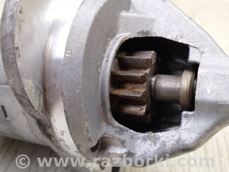 ФОТО Стартер для Cadillac ATS (2012-2019) Київ