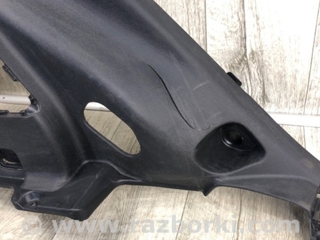 ФОТО Накладка отвору багажника для KIA Niro 1 DE (16-22) Київ