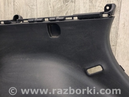 ФОТО Накладка отвору багажника для KIA Niro 1 DE (16-22) Київ