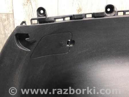 ФОТО Накладка отвору багажника для KIA Niro 1 DE (16-22) Київ