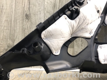 ФОТО Накладка отвору багажника для KIA Niro 1 DE (16-22) Київ