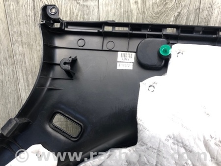 ФОТО Накладка отвору багажника для KIA Niro 1 DE (16-22) Київ