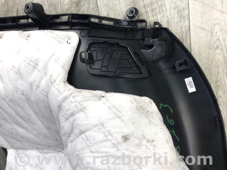 ФОТО Накладка отвору багажника для KIA Niro 1 DE (16-22) Київ