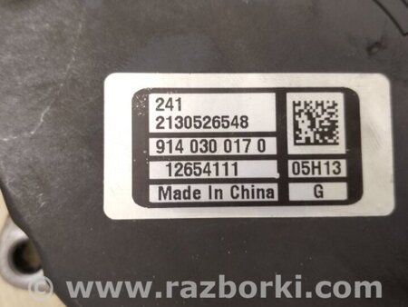 ФОТО Вакуумний насос для Cadillac ATS (2012-2019) Київ