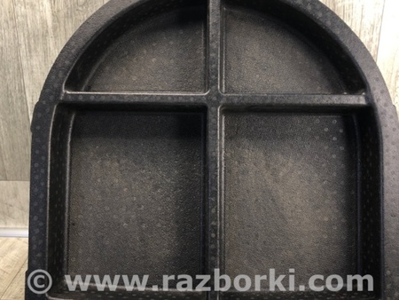 ФОТО Скринька інструментальна для KIA Niro 1 DE (16-22) Київ