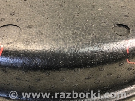 ФОТО Скринька інструментальна для KIA Niro 1 DE (16-22) Київ