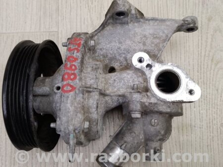 ФОТО Водяний насос для Cadillac ATS (2012-2019) Київ
