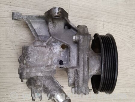 ФОТО Водяний насос для Cadillac ATS (2012-2019) Київ