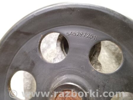 ФОТО Водяний насос для Cadillac ATS (2012-2019) Київ