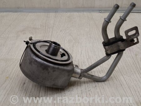 ФОТО Теплообмінник масляного фільтру. для Cadillac ATS (2012-2019) Київ