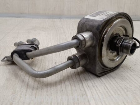 ФОТО Теплообмінник масляного фільтру. для Cadillac ATS (2012-2019) Київ