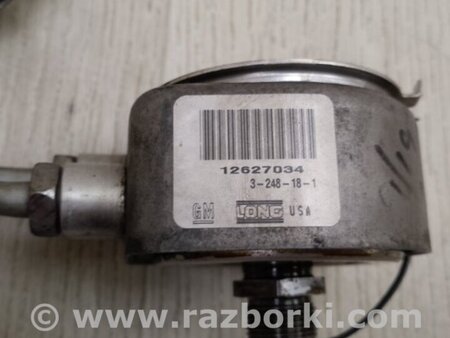 ФОТО Теплообмінник масляного фільтру. для Cadillac ATS (2012-2019) Київ