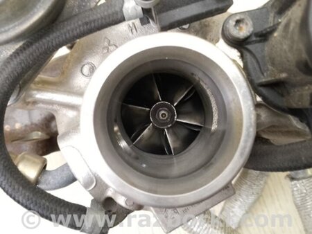 ФОТО Турбіна для Cadillac ATS (2012-2019) Київ