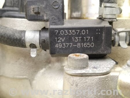 ФОТО Турбіна для Cadillac ATS (2012-2019) Київ