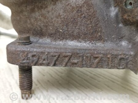 ФОТО Турбіна для Cadillac ATS (2012-2019) Київ