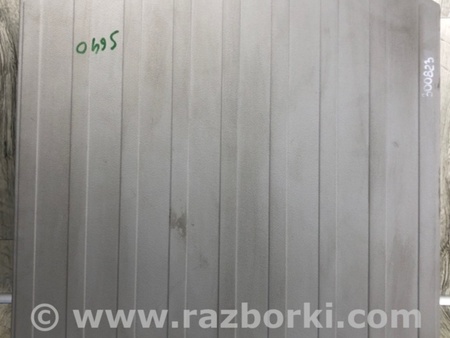 ФОТО Панель підлоги багажника для Toyota Venza Київ