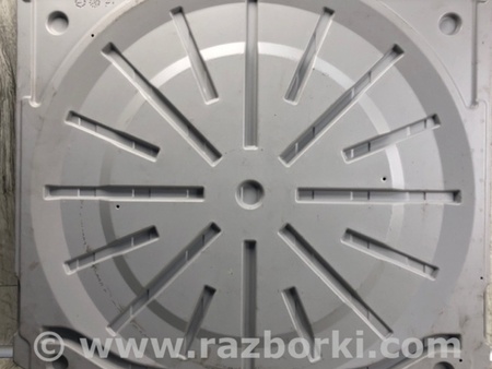 ФОТО Панель підлоги багажника для Toyota Venza Київ