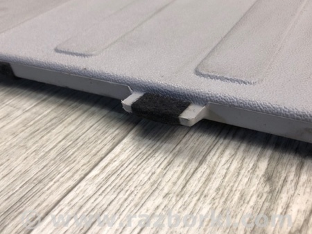 ФОТО Панель підлоги багажника для Toyota Venza Київ