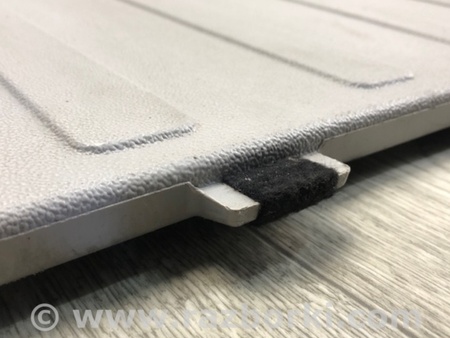 ФОТО Панель підлоги багажника для Toyota Venza Київ