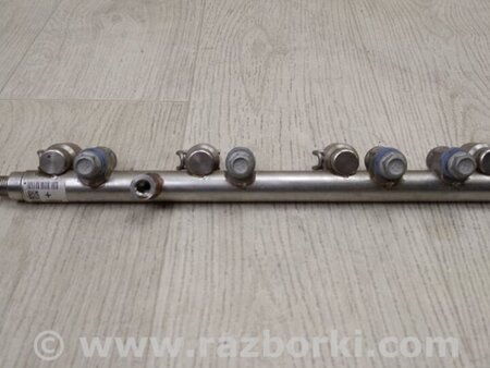 ФОТО Паливна рейка для Cadillac ATS (2012-2019) Київ